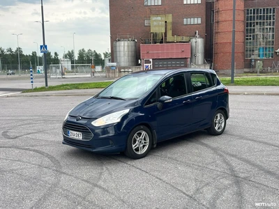 Ford B-Max 2013, kuva 2/10