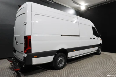 Mercedes-Benz Sprinter Korkotarjous 2022, photo 5/25
