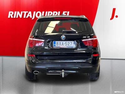 BMW X3 2014, kuva 5/39