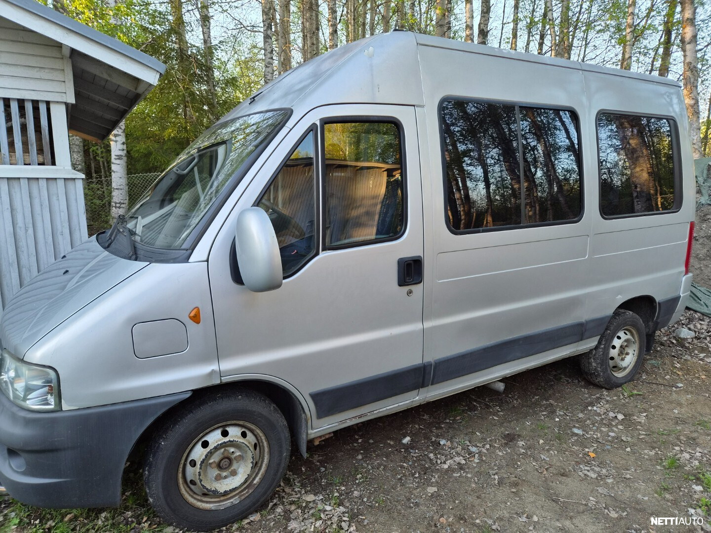 Fiat Ducato