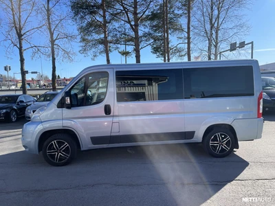 Peugeot Boxer 2012, photo 4/10