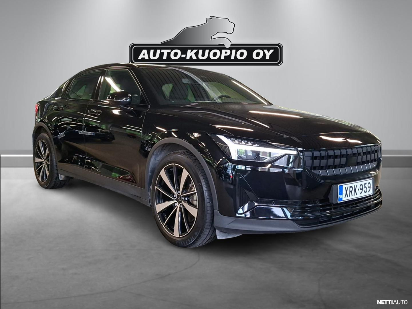 Polestar 2
