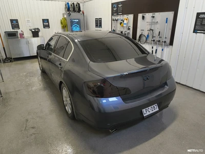 Nissan Skyline 250GT 2007, kuva 7/10