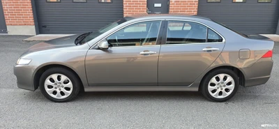Honda Accord 2007, photo 5/26