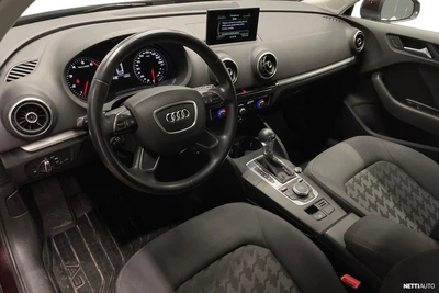 Audi A3 2014, kuva 6/24