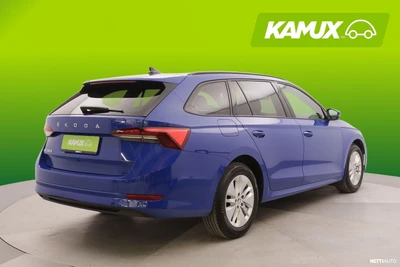 Skoda Octavia 2021, kuva 4/36