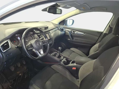 Nissan Qashqai DIG-T 115 N-Connecta 2018, kuva 3/4