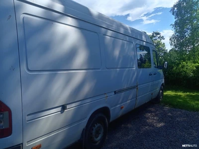 Mercedes-Benz 311 2000, kuva 1/3