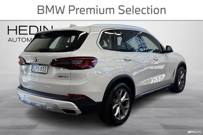 BMW X5 2021, kuva 3/10
