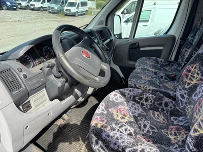 Fiat Ducato 2010, photo 6/16