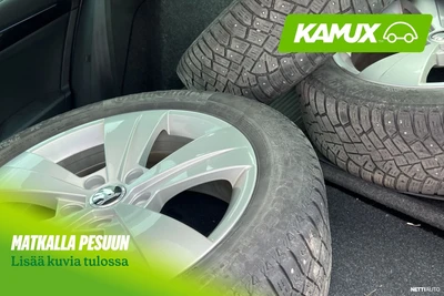 Skoda Superb 2017, kuva 5/7