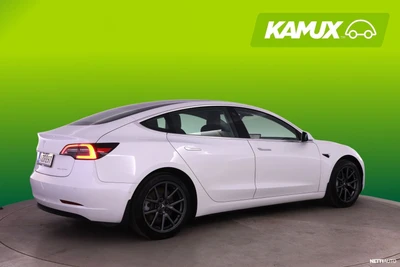 Tesla Model 3 Long-Range Dual Motor AWD 2019, kuva 2/33
