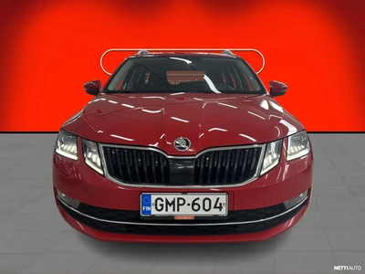 Skoda Octavia 2017, kuva 3/36