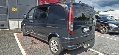 Mercedes-Benz Vito 2005, kuva 2/15