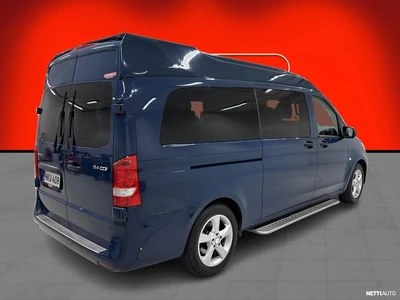 Mercedes-Benz Vito 2017, kuva 6/42