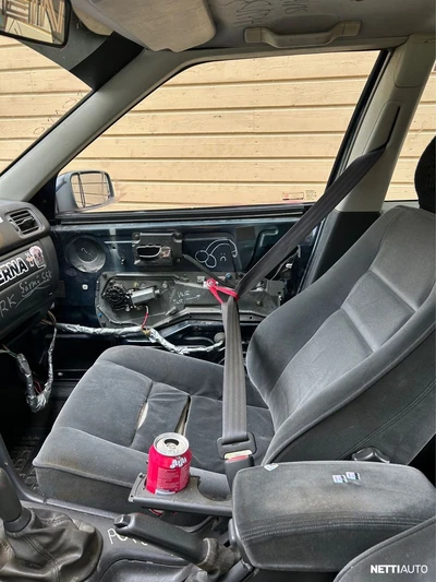 Volvo S70 1997, photo 5/8