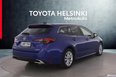Toyota Corolla 2024, kuva 5/25