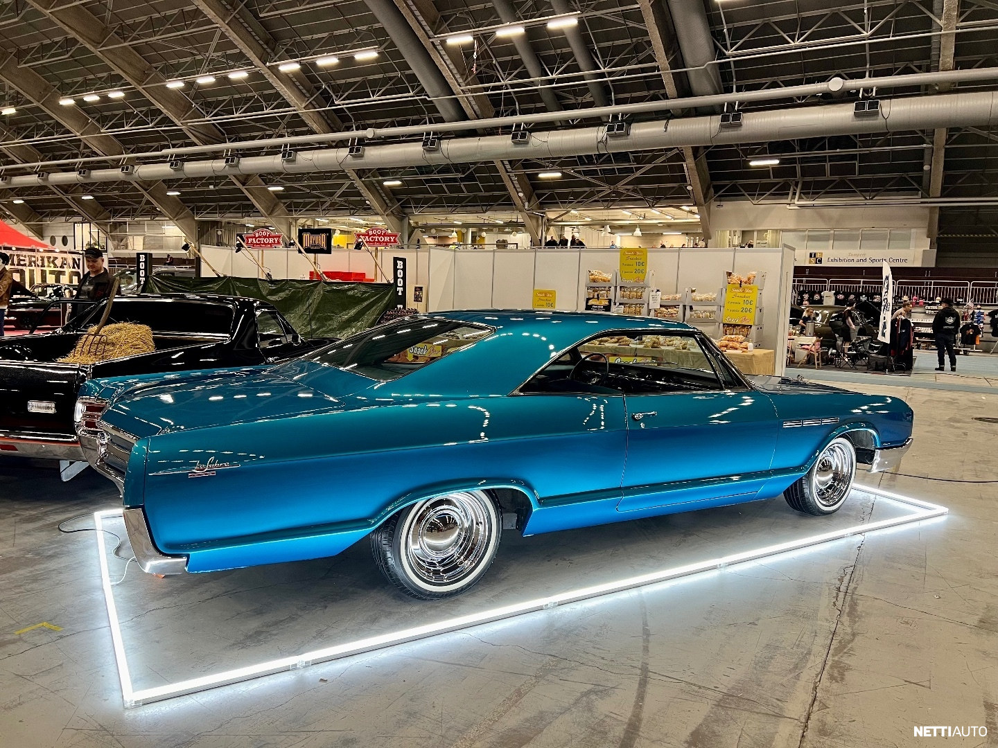 Buick Le Sabre
