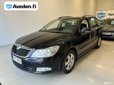Skoda Octavia 2012, kuva 1/21