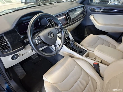 Skoda Kodiaq 2020, kuva 4/9