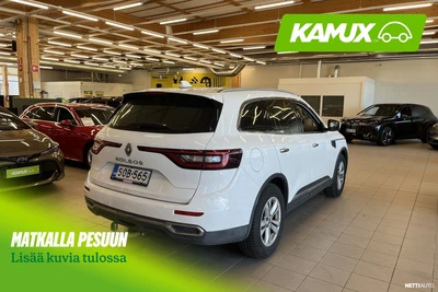Renault Koleos dCi 130 Zen 2018, kuva 4/10