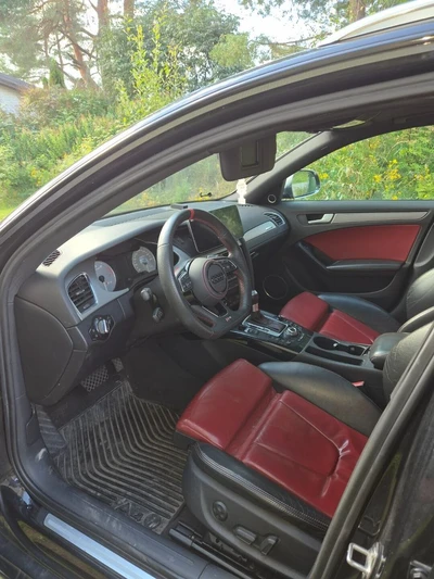 Audi S4 2009, kuva 7/15