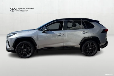 Toyota RAV4 2023, kuva 2/30