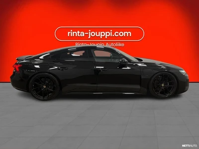 Audi e-tron GT 60 quattro 2022, kuva 5/36