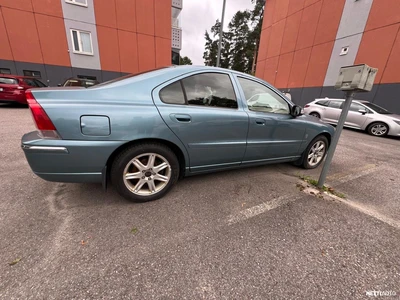 Volvo S60 RS59 2007, photo 4/9