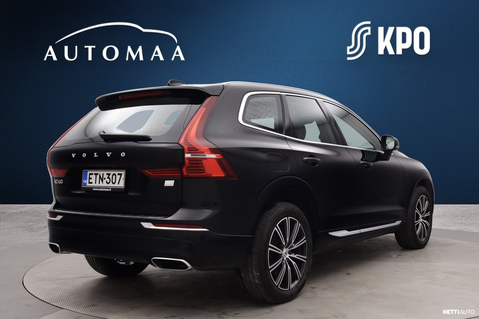 Volvo XC60 2021, kuva 5/8