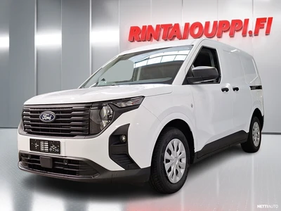 Ford Transit Courier 2026, photo 2/16