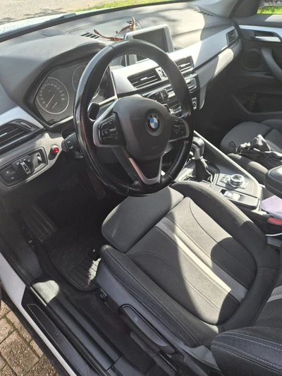 BMW X1 2017, kuva 5/9