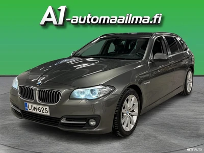 BMW 520 2014, kuva 3/23