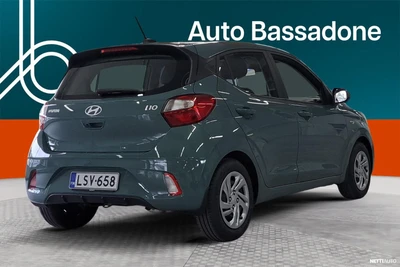 Hyundai i10 2024, kuva 5/26