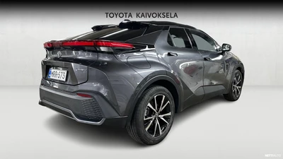 Toyota C-HR 2,0 Plug-in Hybrid Edition 2026, kuva 5/19
