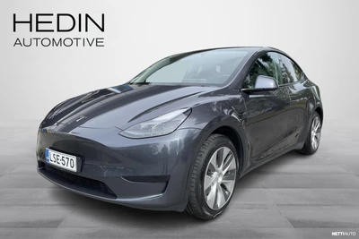 Tesla Model Y RWD 2023, kuva 1/13