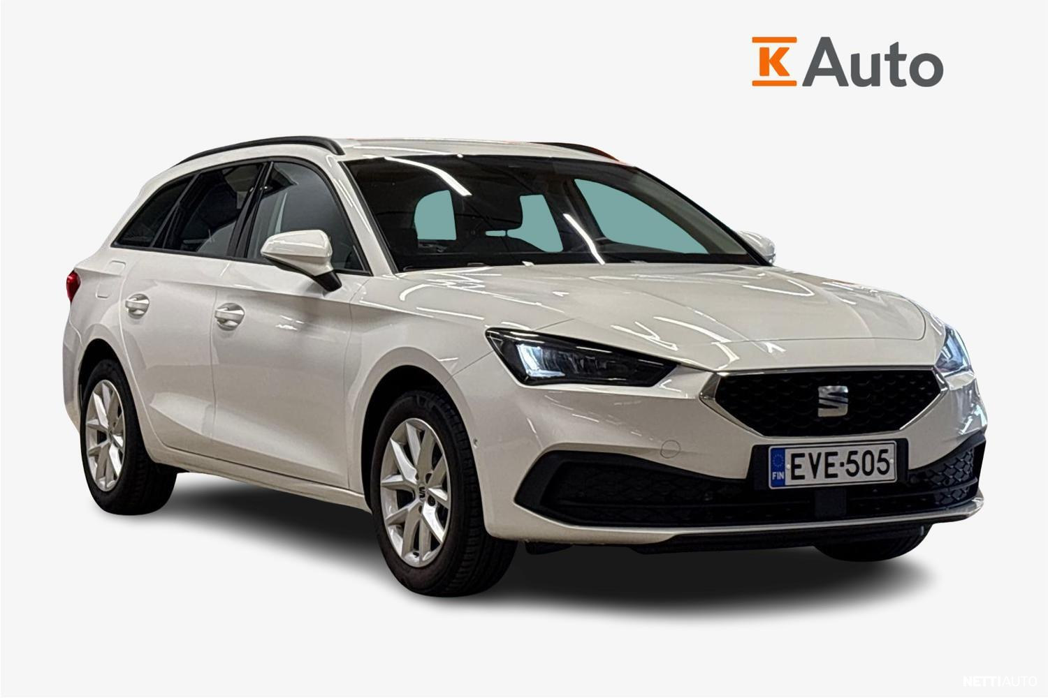 Seat Leon Sportstourer