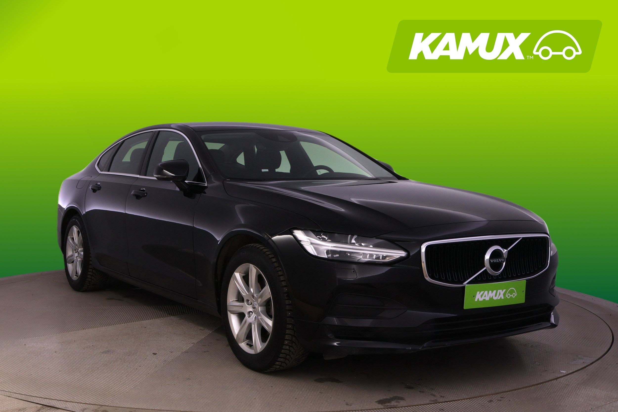 Volvo S90 D3 Momentum aut