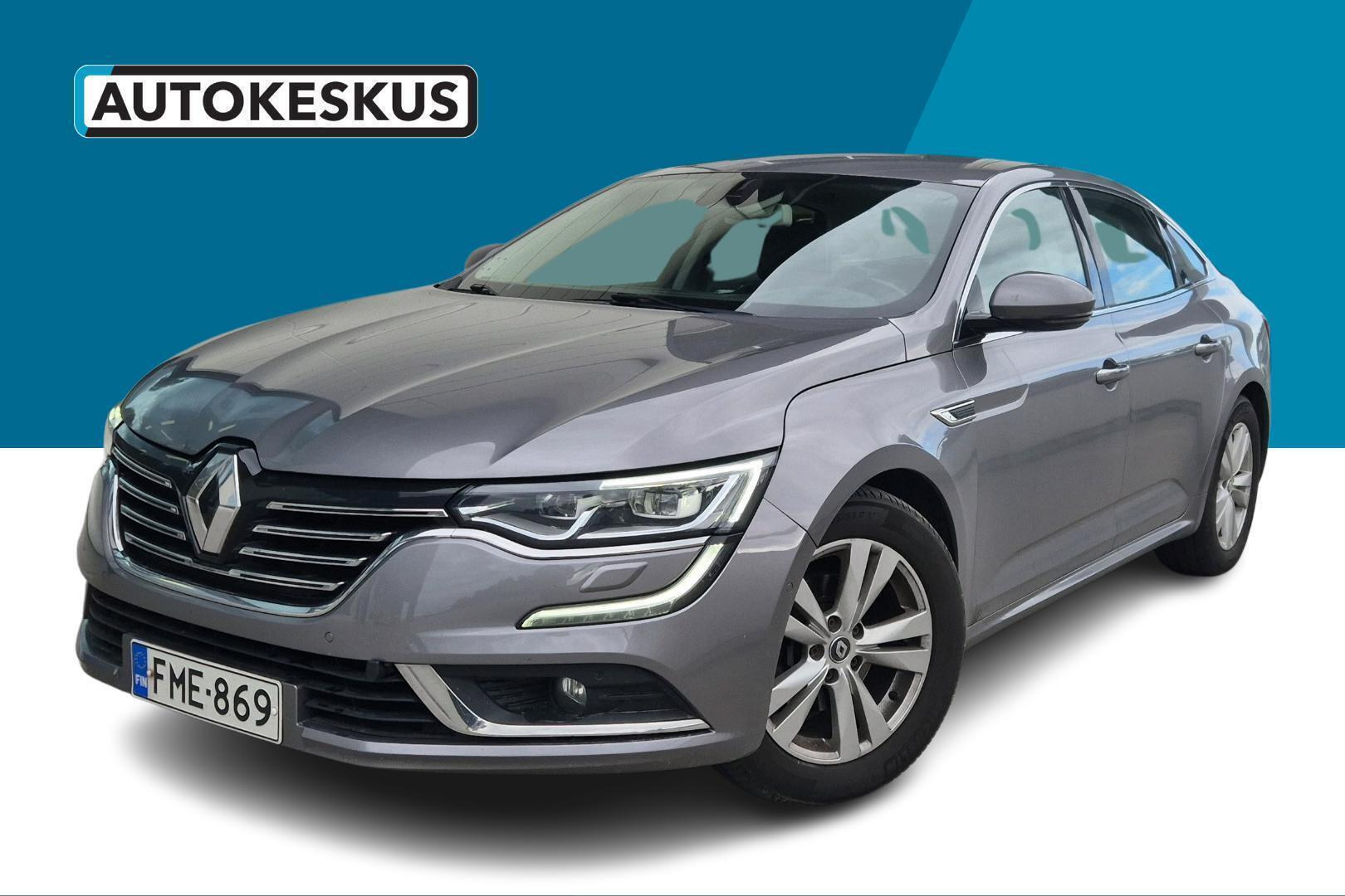 Renault Talisman