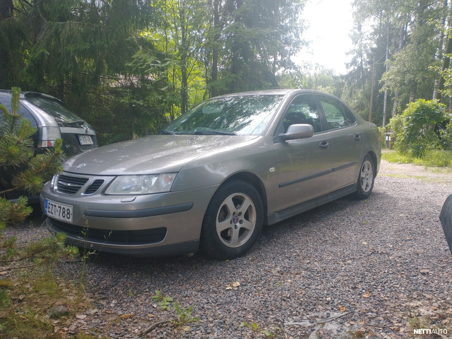 Saab 9-3