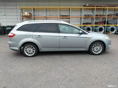 Ford Mondeo 2009, kuva 4/6