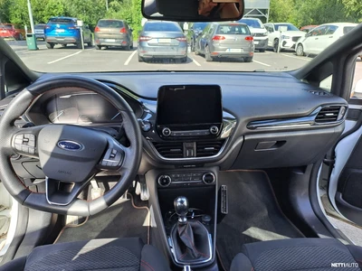 Ford Fiesta 2020, kuva 7/13