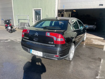 Citroen C5 2,0i 2007, kuva 4/6
