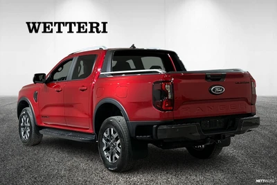 Ford Ranger 2026, photo 6/25