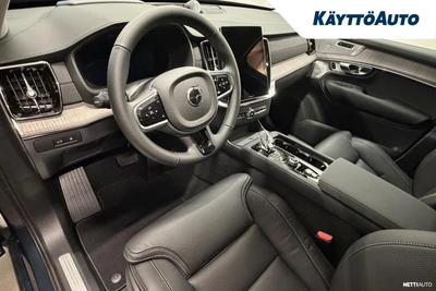 Volvo XC90 2027, kuva 6/10