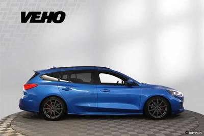 Ford Focus 2020, photo 6/35
