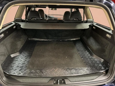 Volvo V70 2,5T aut 2009, photo 6/11
