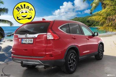 Honda CR-V 2017, kuva 6/29