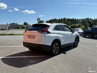 Mitsubishi Eclipse Cross 2023, photo 6/10