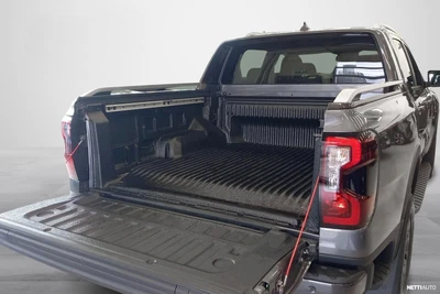 Ford Ranger 2026, photo 5/14